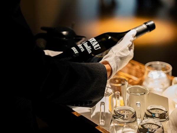 �U�E�Q�[�g�z�e�����s������ by HULIC�iTHE GATE HOTEL�j�F���S���T�[�r�X