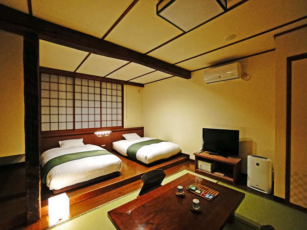 三笠天然温泉 太古の湯スパリゾート Hoteltaiko 別邸 旅籠のフォトギャラリー 宿泊予約は じゃらん