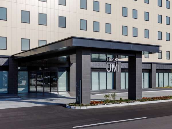 The358 UMI �i�U �T���S�n�` �E�~�j�F�y�G���g�����X�z