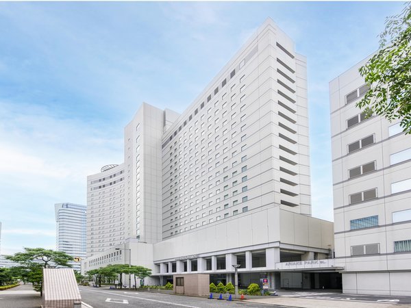 東京ベイ有明ワシントンホテル 宿泊予約は じゃらんnet
