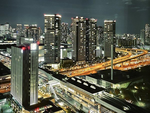 東京ベイ有明ワシントンホテル 宿泊予約は じゃらんnet
