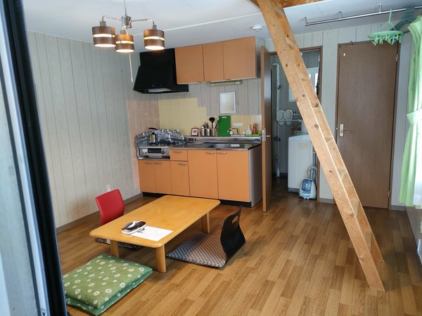 ポテコ プチコテージルート66ニセコ - 宿泊予約は＜じゃらんnet＞