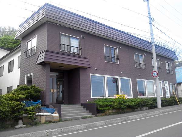 �z�ڗ��ق̊O�ώʐ^