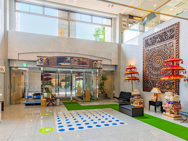 �������h�@�ɓ������F�z�e�����ʌ���