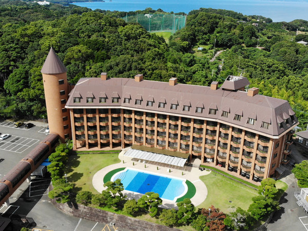 オーシャンパレスリゾート - 宿泊予約は＜じゃらんnet＞