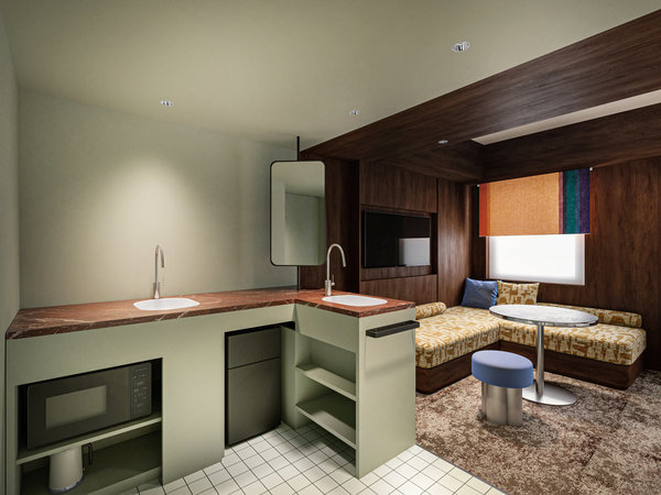 2026�N���j���[�A�� �f���b�N�X�c�C��