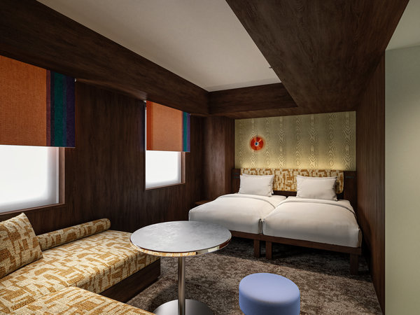 2026�N���j���[�A�� �f���b�N�X�c�C��