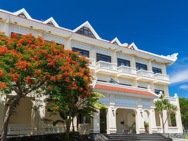 �A�_�E�K�[�f���z�e������̎{�ݎʐ^1