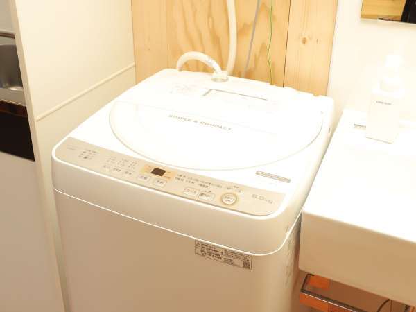 JR Mobile Inn Sapporo kotoni(JR���o�C�� �C�� �T�b�|���R�g�j)�̎{�ݎʐ^3