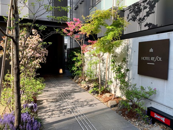 ホテルリソル秋葉原 宿泊予約は じゃらんnet