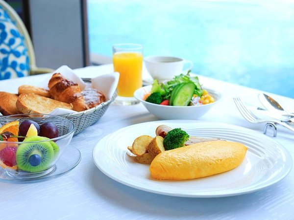 ニューオータニ プレミアムクーポン4 朝食付き宿泊券 幕張 ニューオータニ プレミアムクーポン4 朝食付き宿泊券 幕張