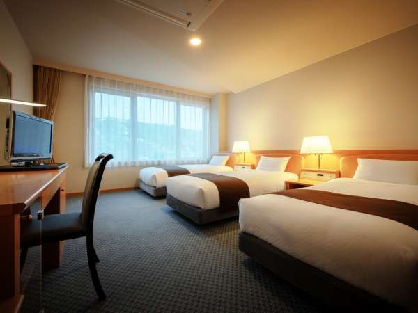 �z�e������̎{�ݎʐ^3