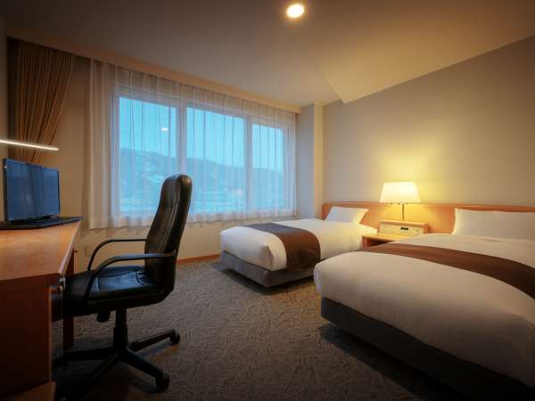 �z�e������̎{�ݎʐ^1