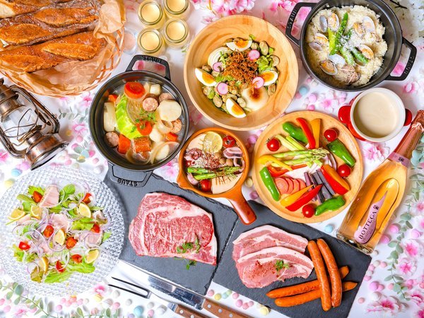 グランプレミア瀬戸内 四国香川のリゾートグランピング&ヴィラ - 宿泊