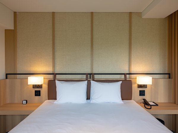 Nozo Hotel(2023�N12���I�[�v��)�F�A�N�Z�V�u���L���O