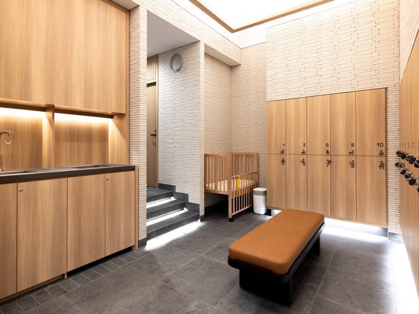 Nozo Hotel(2023�N12���I�[�v��)�F�E�ߏ�