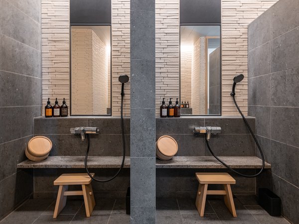 Nozo Hotel(2023�N12���I�[�v��)�F�V�����[�G���A