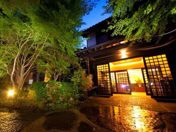 美食懐石と露天風呂付き離れ宿 旅籠 hatago 香乃蔵 - 宿泊予約は