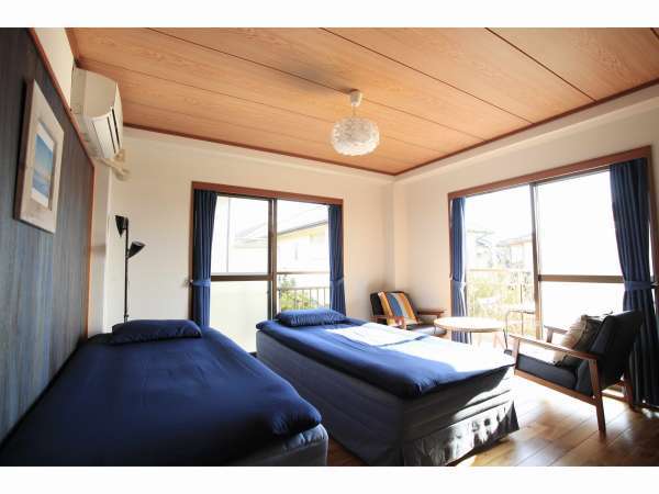 鎌倉シービューゲストハウス sun＆breeze - 宿泊予約は