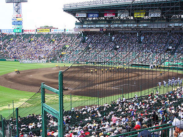 甲子園ホテル夕立荘 宿泊予約は じゃらんnet