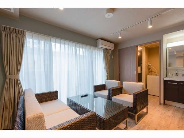 VILLA KOSHIDO KOTONI annex�̎{�ݎʐ^1