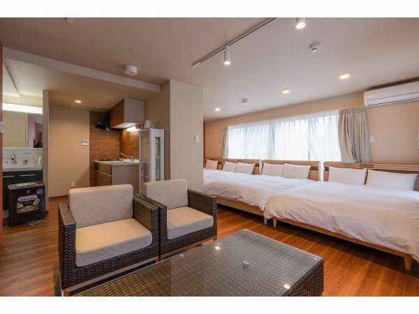 VILLA KOSHIDO KOTONI annex�̎{�ݎʐ^2