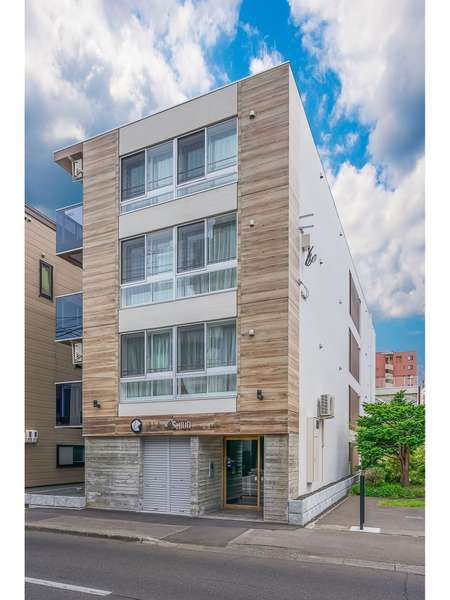 VILLA KOSHIDO KOTONI annex�̊O�ώʐ^