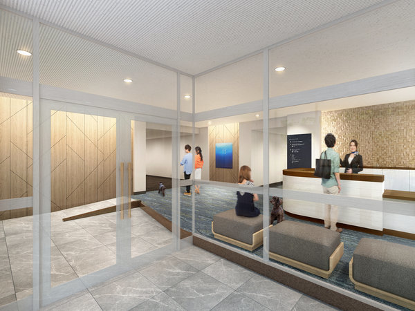 �y���j���[�A���z�t�����g �C���[�W