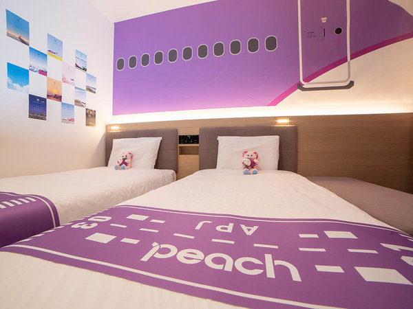 �yPeach ���[���z