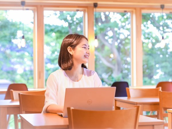 �z�e���J���`���[���B���b�W�̎{�ݎʐ^3