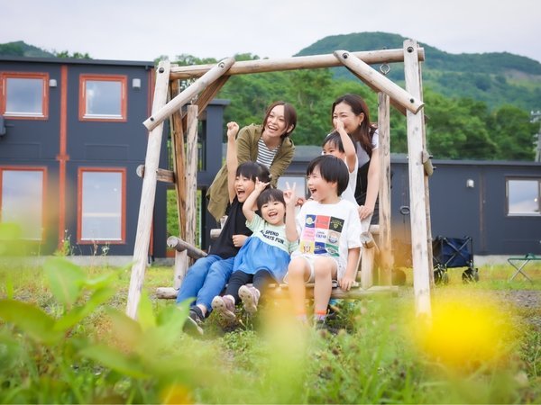 �z�e���J���`���[���B���b�W�̎{�ݎʐ^2