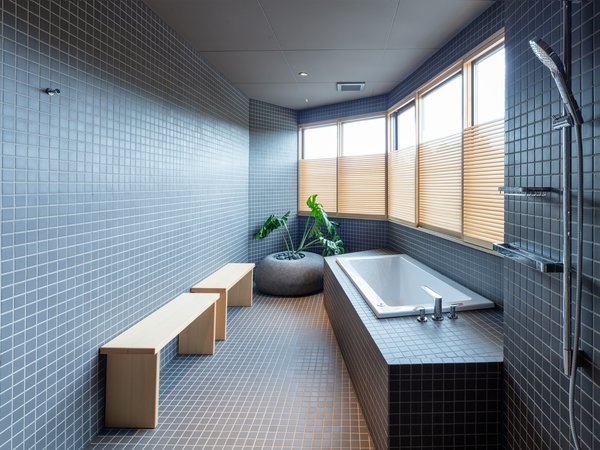 �o�X���[��(���Z�X�C�[�g)