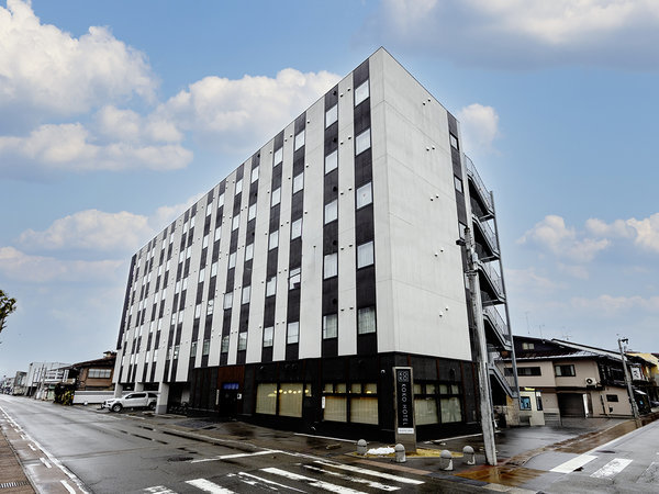 KOKO HOTEL 飛騨高山（旧 ホテルウィング飛騨高山） - 宿泊予約は 