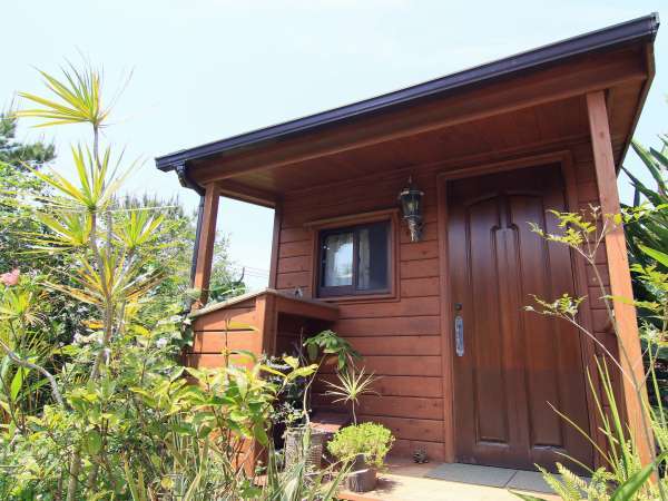 ���΂�̐X�̊O�ώʐ^