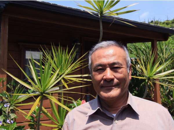 ���΂�̐X�̎{�ݎʐ^1