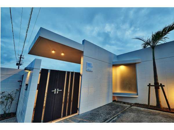 アダンリゾートSky Villa Toyohara - 宿泊予約は