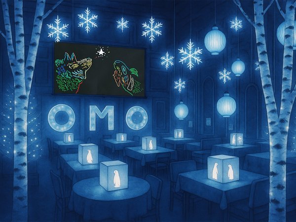 OMO7���� by ���샊�]�[�g�F���[�J�������Y���i�C�g�u������Ɠ��������̕���v