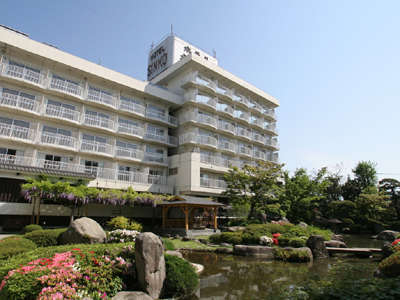 Hotel Shinko