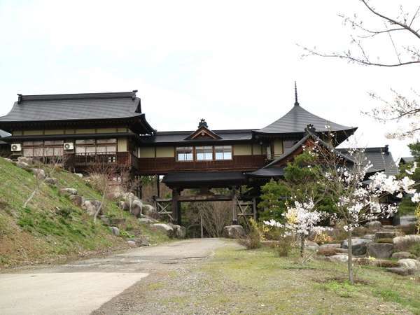割烹旅館 松林閣 - 宿泊予約は＜じゃらんnet＞