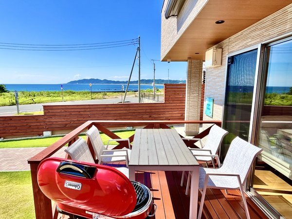 AIHAMA TERRACE�̎{�ݎʐ^