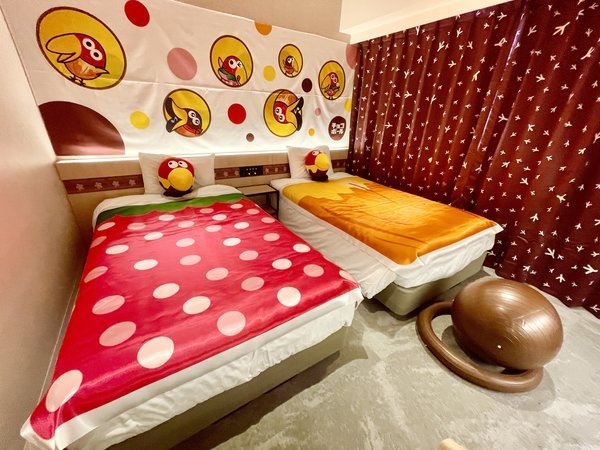 �ςȃz�e���v���~�A �ޗǁF�`���R�{�[�����[��