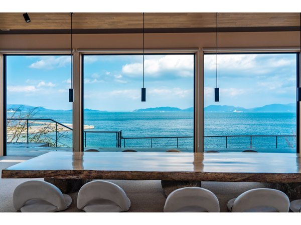 SETO CLAS AJI THE SEASIDE HILLS RESORT - 宿泊予約は