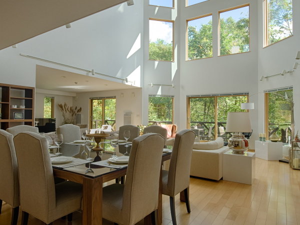 コテージ ニセコ カントリーリゾート Chalets At Country Resort 宿泊予約は じゃらんnet