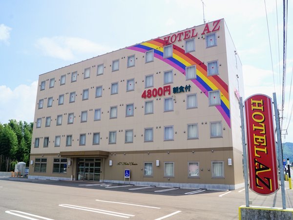 hotel az トップ 宮崎えびの シャンプー