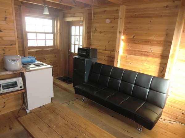 コテージログハウスｇｏｏ グー 宿泊予約は じゃらんnet