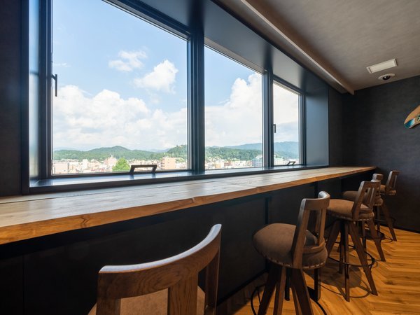 hotel around TAKAYAMA,an Ascend Collection Hotel�F���R�s���̊X���݂���]