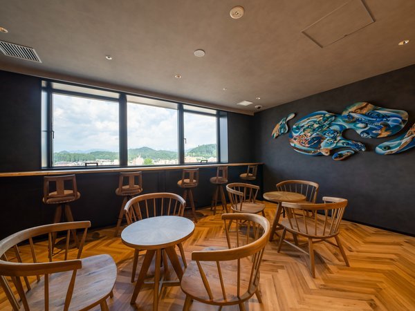 hotel around TAKAYAMA,an Ascend Collection Hotel�F�����̃A���R�[���A�\�t�g�h�����N�A���܂݂����p��