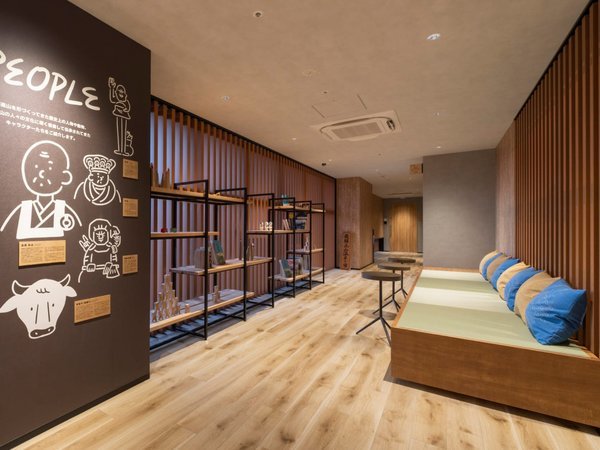 hotel around TAKAYAMA,an Ascend Collection Hotel�F���オ�胉�E���W