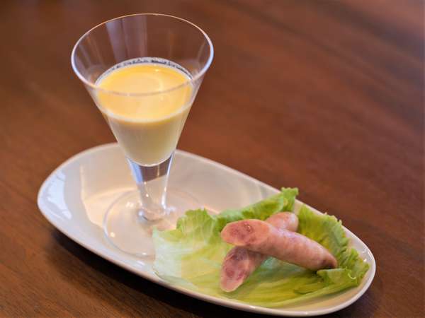���r�X�^���Ãq���Y�i�������]�[�g�j�F�`Light-meal Time�`