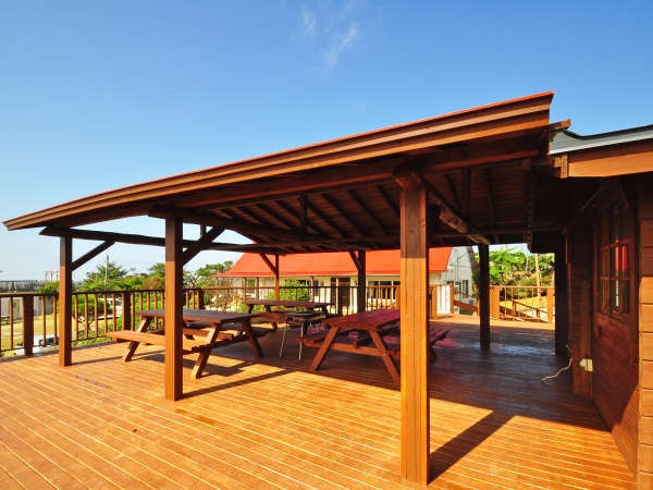 �y���V�����^�ߔe�x�����������̎{�ݎʐ^3